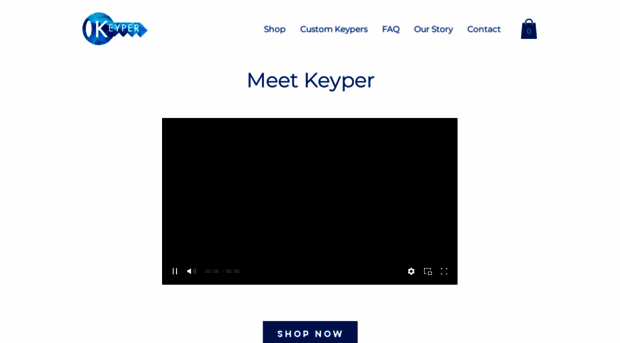 thekeyper.com