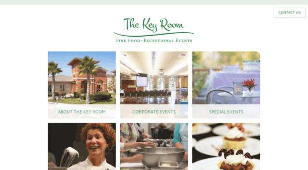 thekeyroom.com