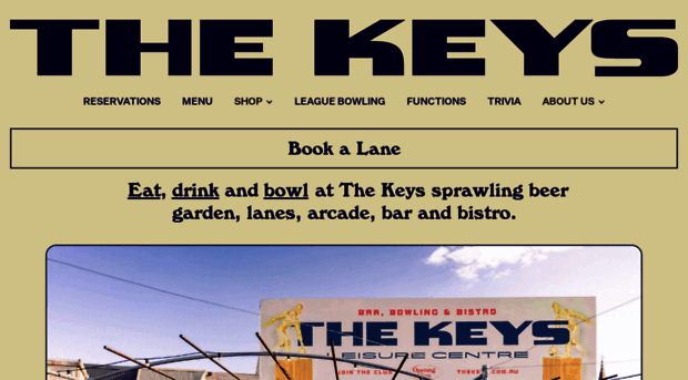 thekeys.com.au