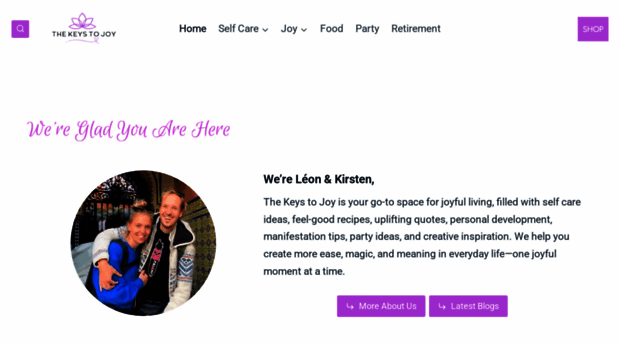 thekeystojoy.com