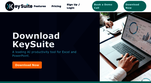 thekeysuite.com