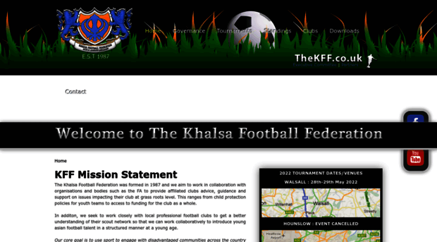 thekff.co.uk