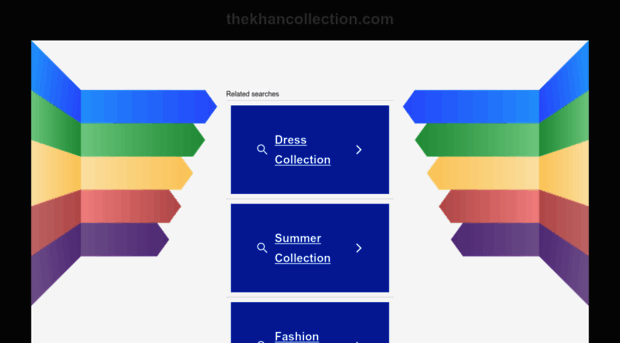 thekhancollection.com