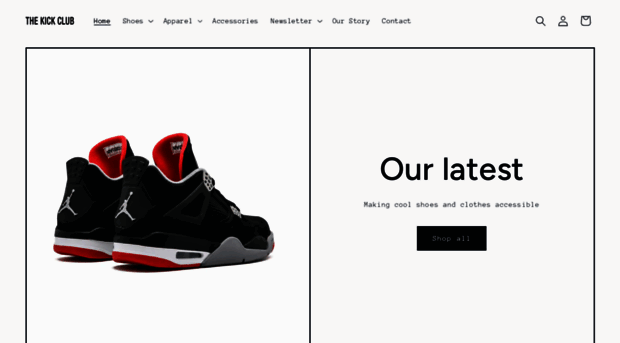 thekickclub.eu