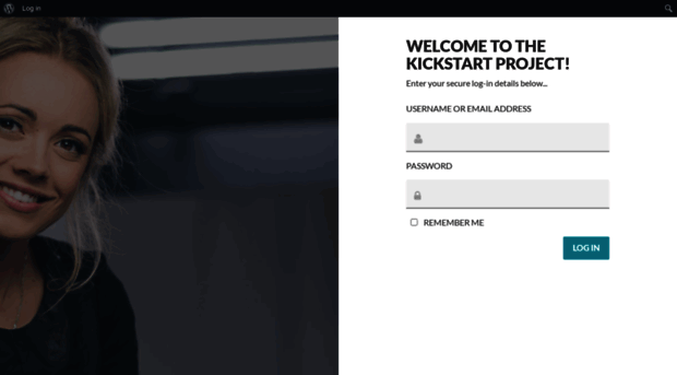 thekickstartproject.com