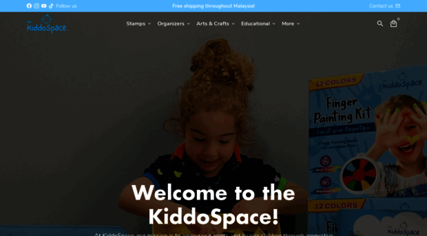 thekiddospace.my