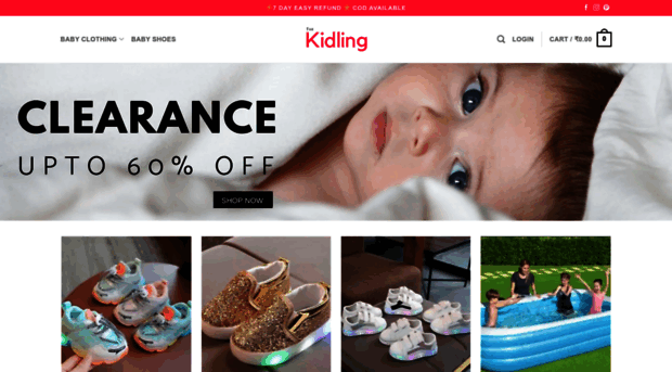 thekidling.com