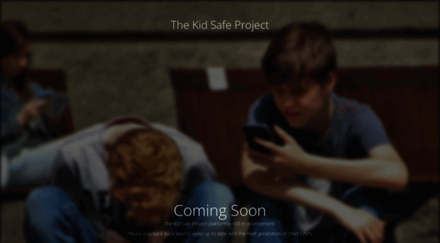 thekidsafeproject.com