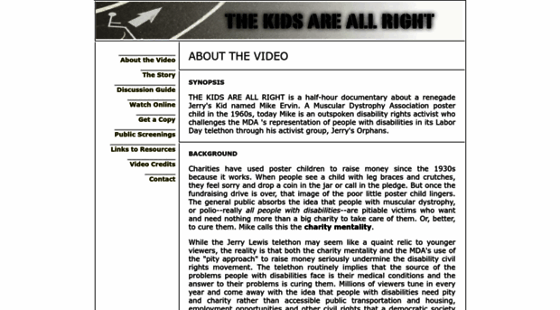 thekidsareallright.org