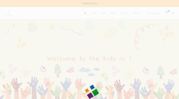 thekidsin.com