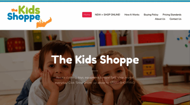 thekidsshoppe.ca