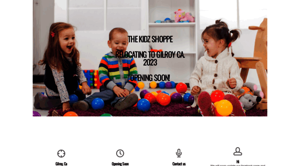 thekidzshoppe.net