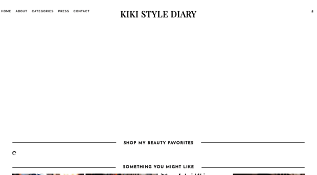 thekikistylediary.com