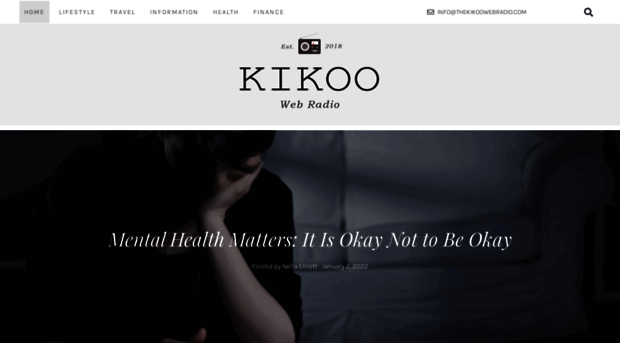 thekikoowebradio.com