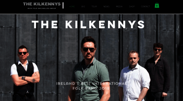 thekilkennys.com