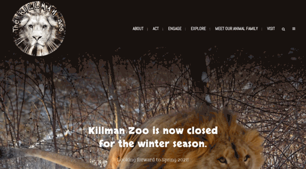 thekillmanzoo.com