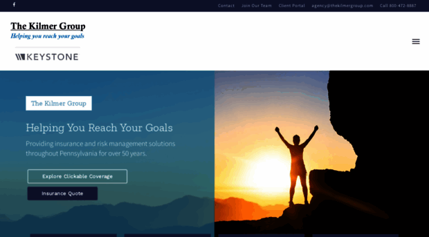 thekilmergroup.com