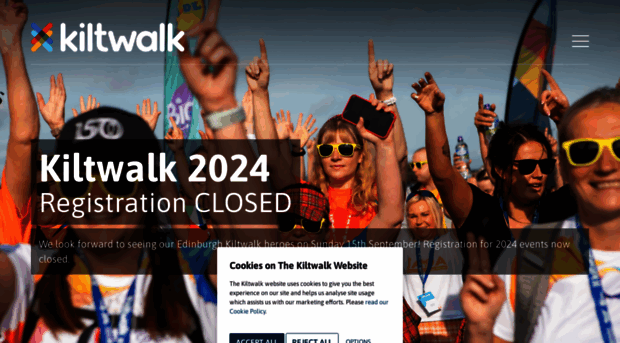 thekiltwalk.co.uk