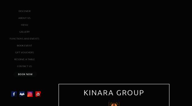 thekinaragroup.com