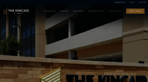 thekincaidlegacyplano.com