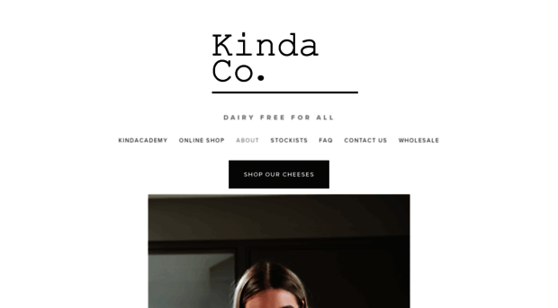 thekindaco.com