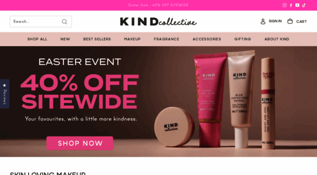 thekindcollectiveaustralia.com