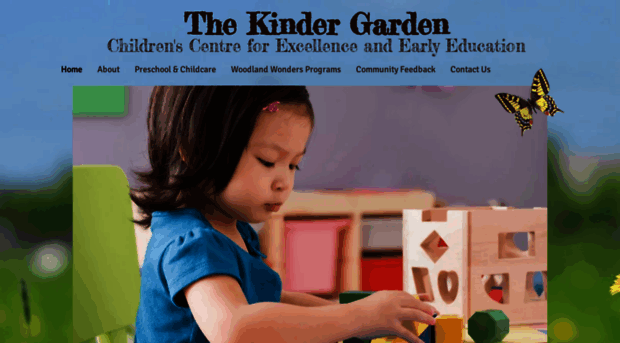 thekindergarden.ca