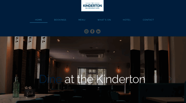 thekinderton.co.uk