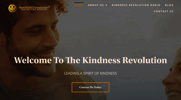 thekindnessrevolution.net