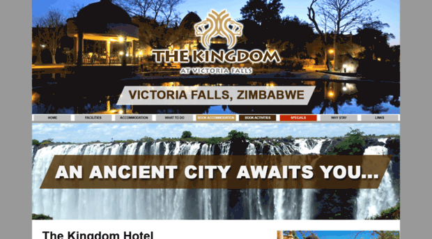 thekingdomhotel.co