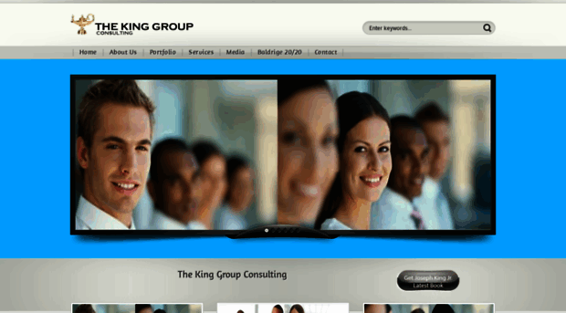 thekinggroupconsulting.com