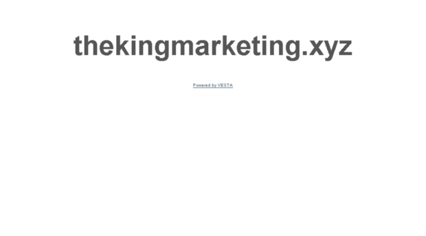 thekingmarketing.xyz