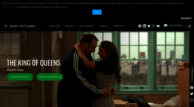 thekingofqueens.com