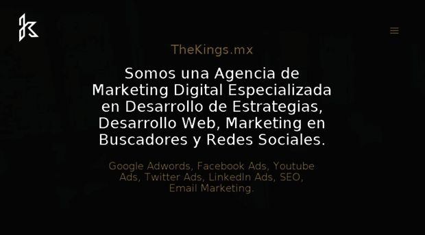 thekings.mx
