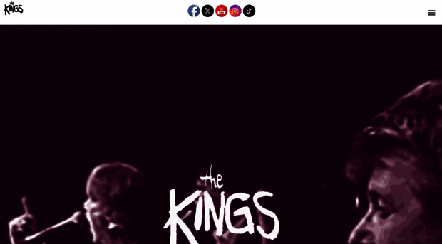 thekingsarehere.com