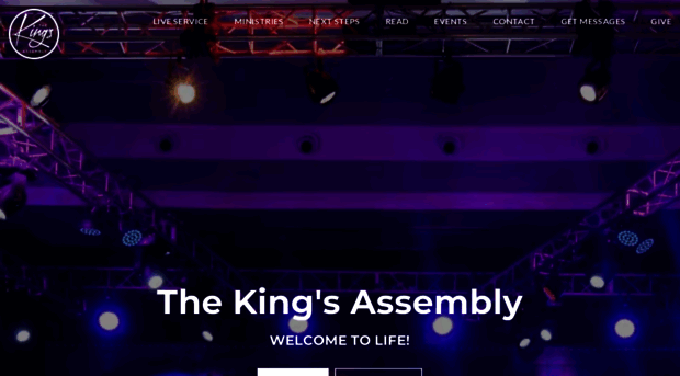 thekingsassembly.org