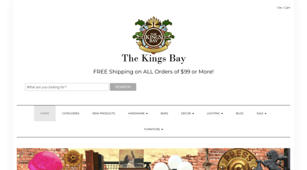 thekingsbay.com