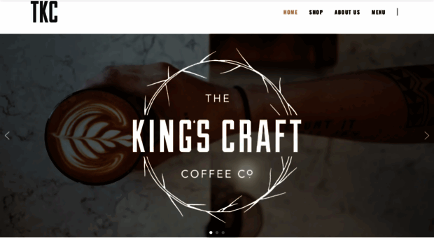 thekingscraft.com