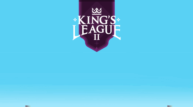 thekingsleague.com