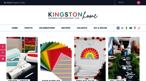 thekingstonhome.com