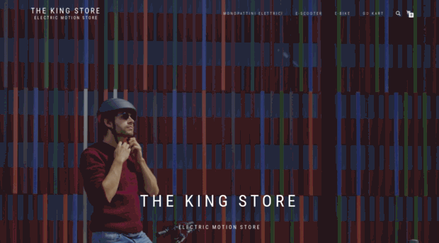 thekingstore.it