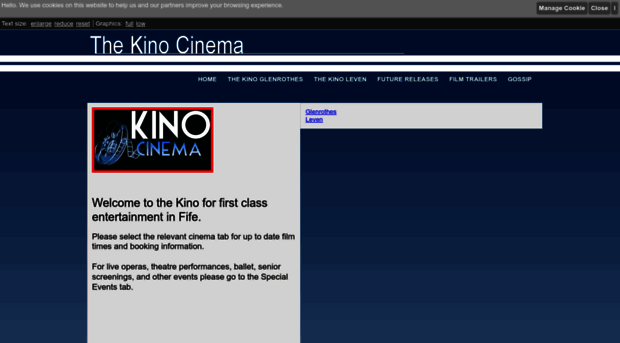 thekinocinema.co.uk