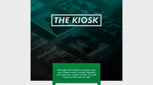 thekiosk.store