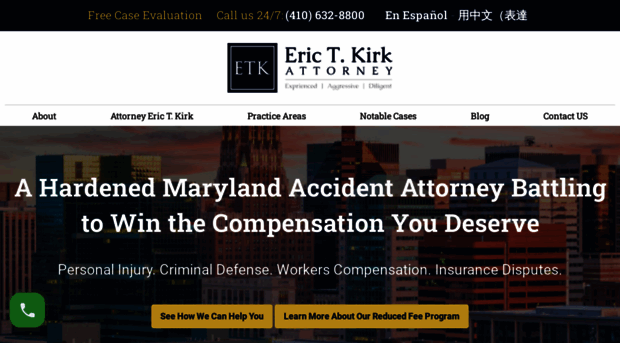 thekirklawfirm.com