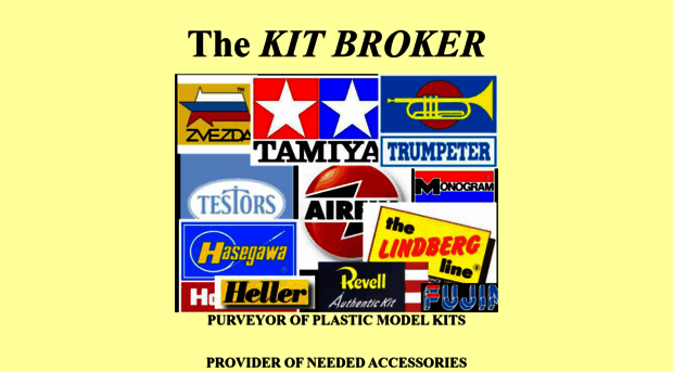 thekitbroker.com