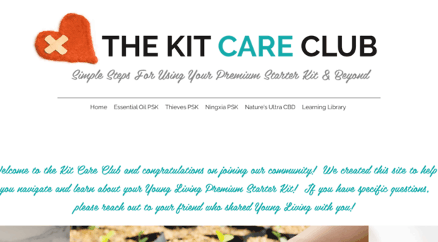 thekitcareclub.com