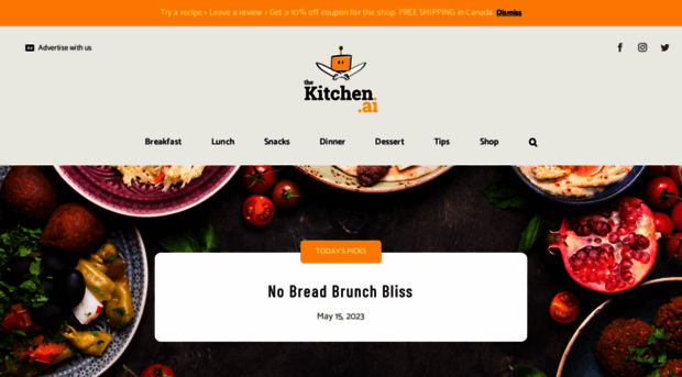 thekitchen.ai