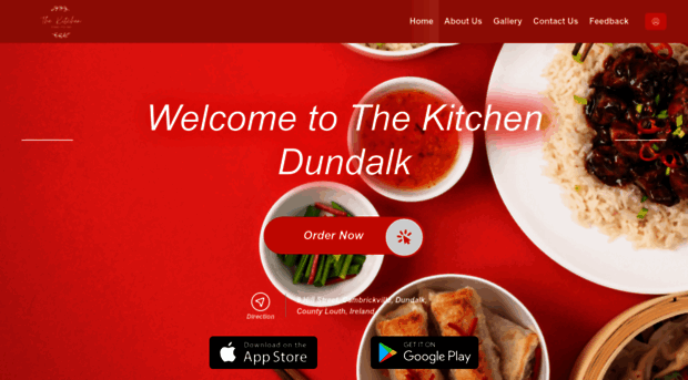 thekitchen.ie