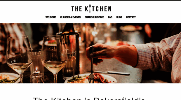 thekitchenbakersfield.com