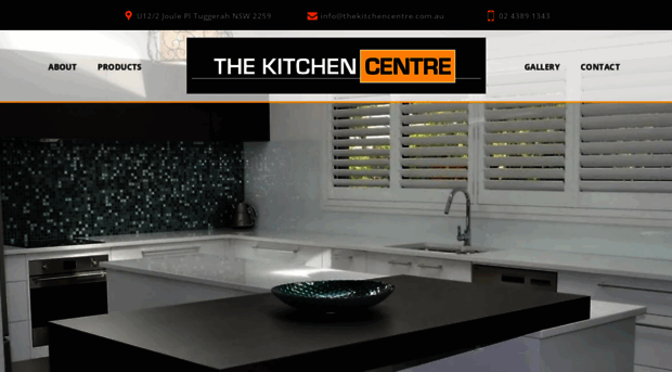 thekitchencentre.com.au